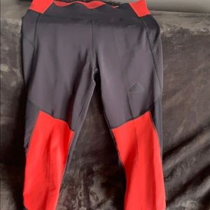 Women’s adidas workout tight